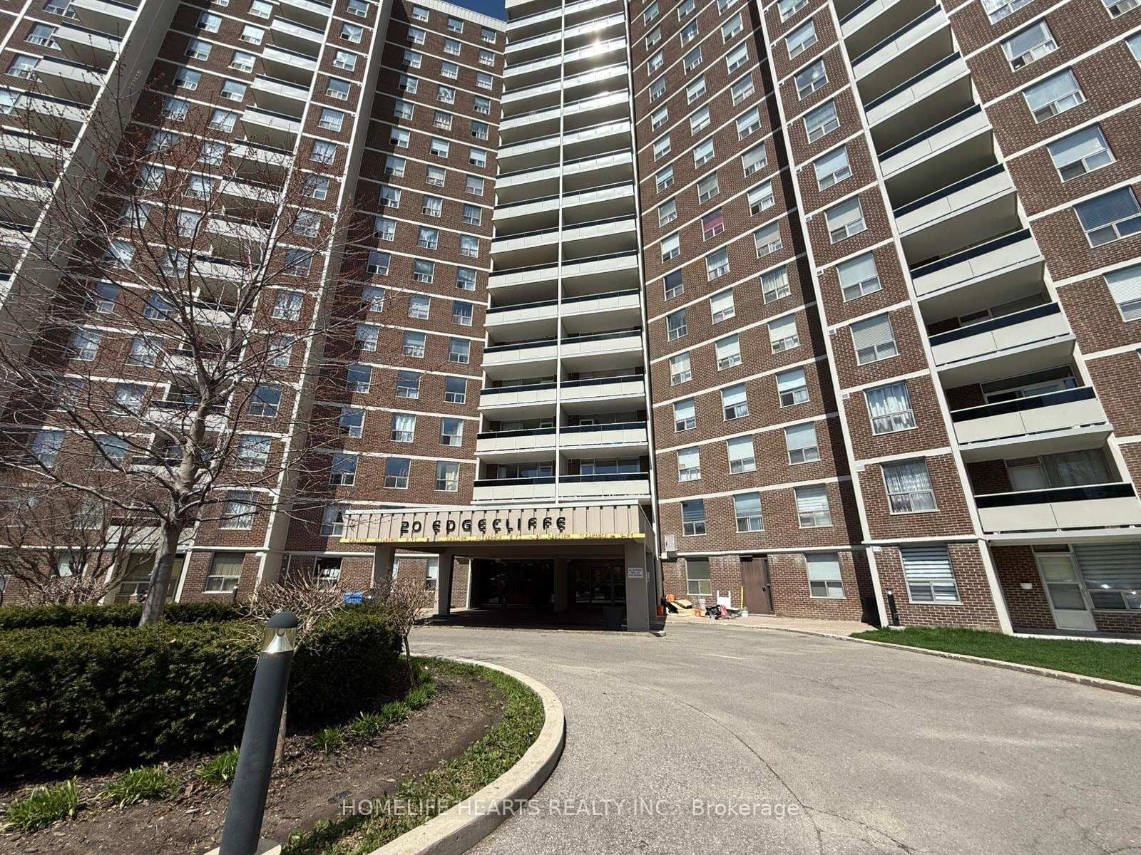 #315 - 20 Edgecliff Golfway