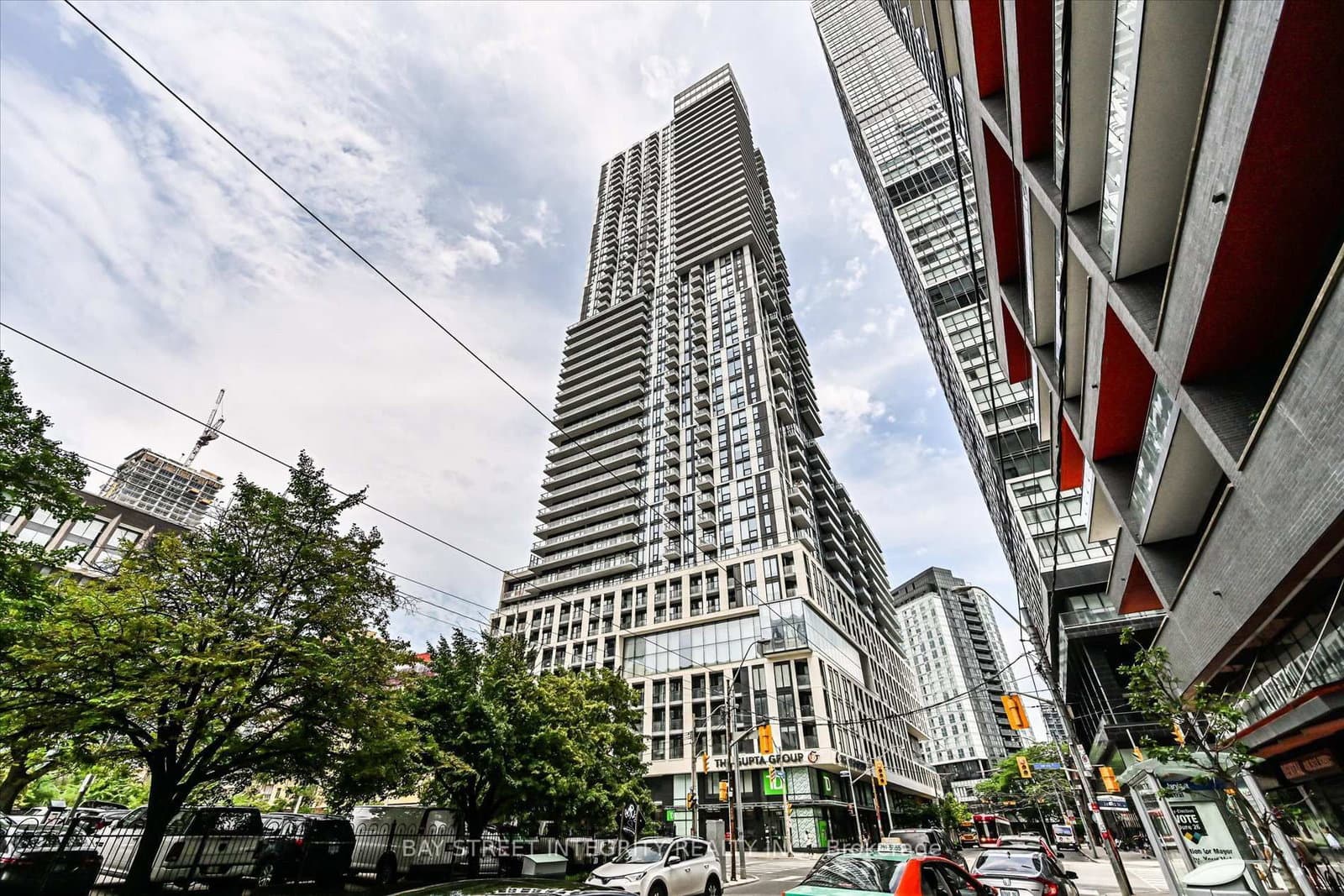 #311 - 251 Jarvis Street