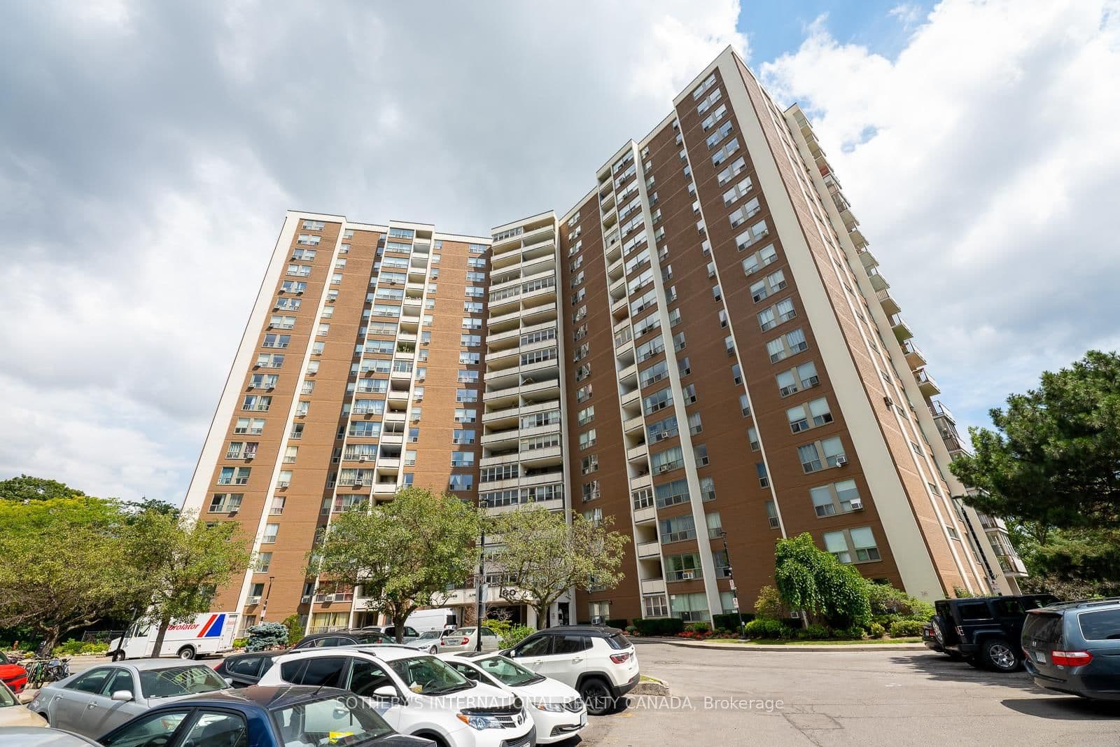 60 Pavane Link Way, Unit 706 thumbnail 32