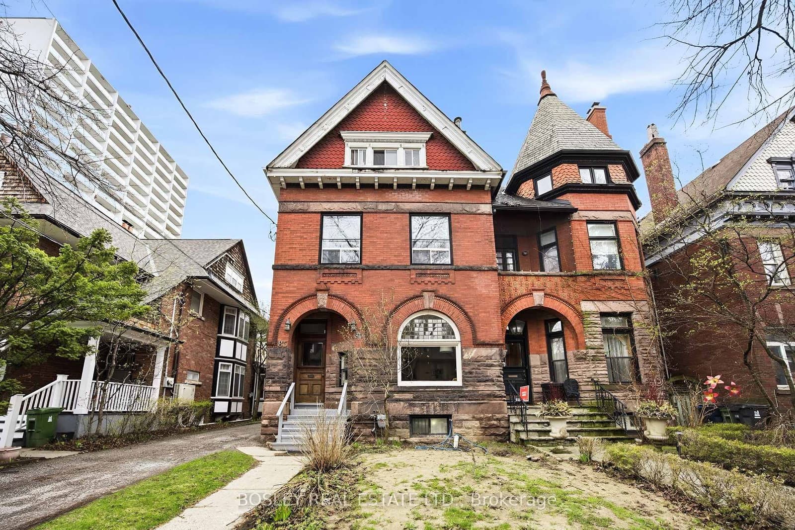85 Walmer Road - Image 1