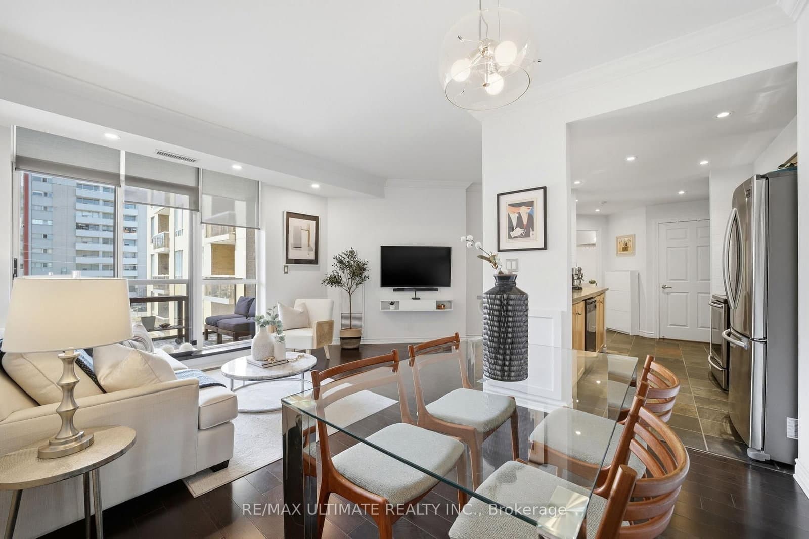 #405 - 1750 Bayview Avenue