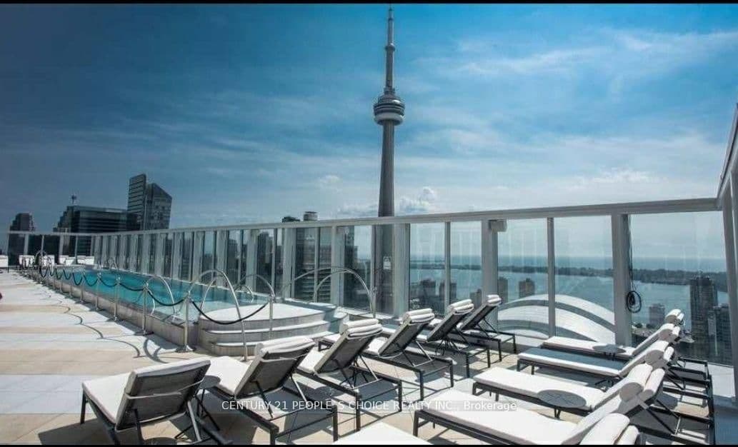 88 Blue Jays Way, Unit 3601 thumbnail 10