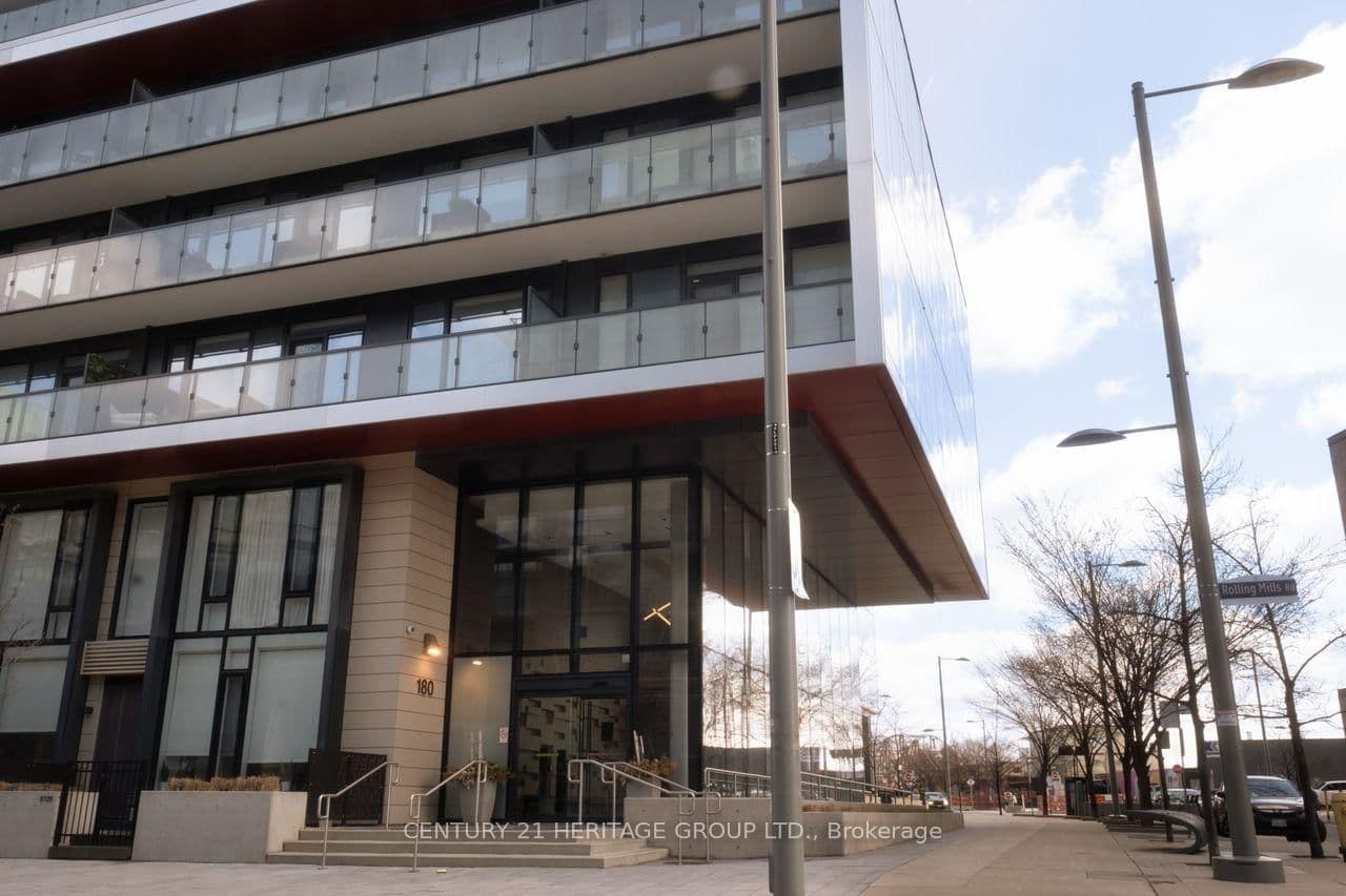 180 Mill Street, Unit S560