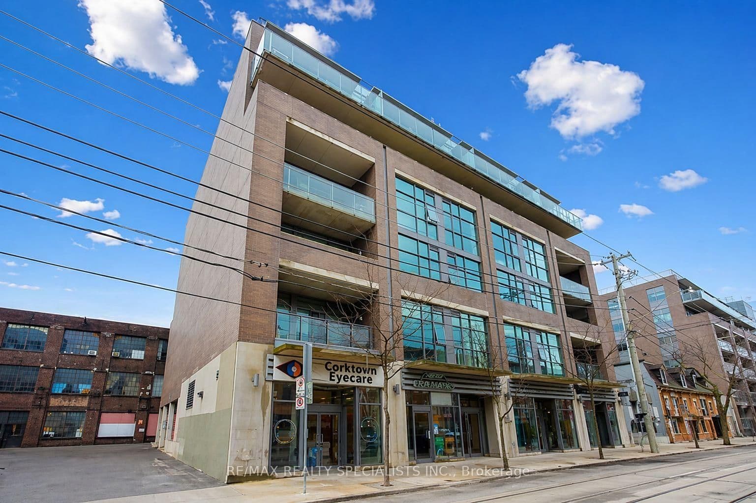 569 King Street E, Unit 301 thumbnail 7
