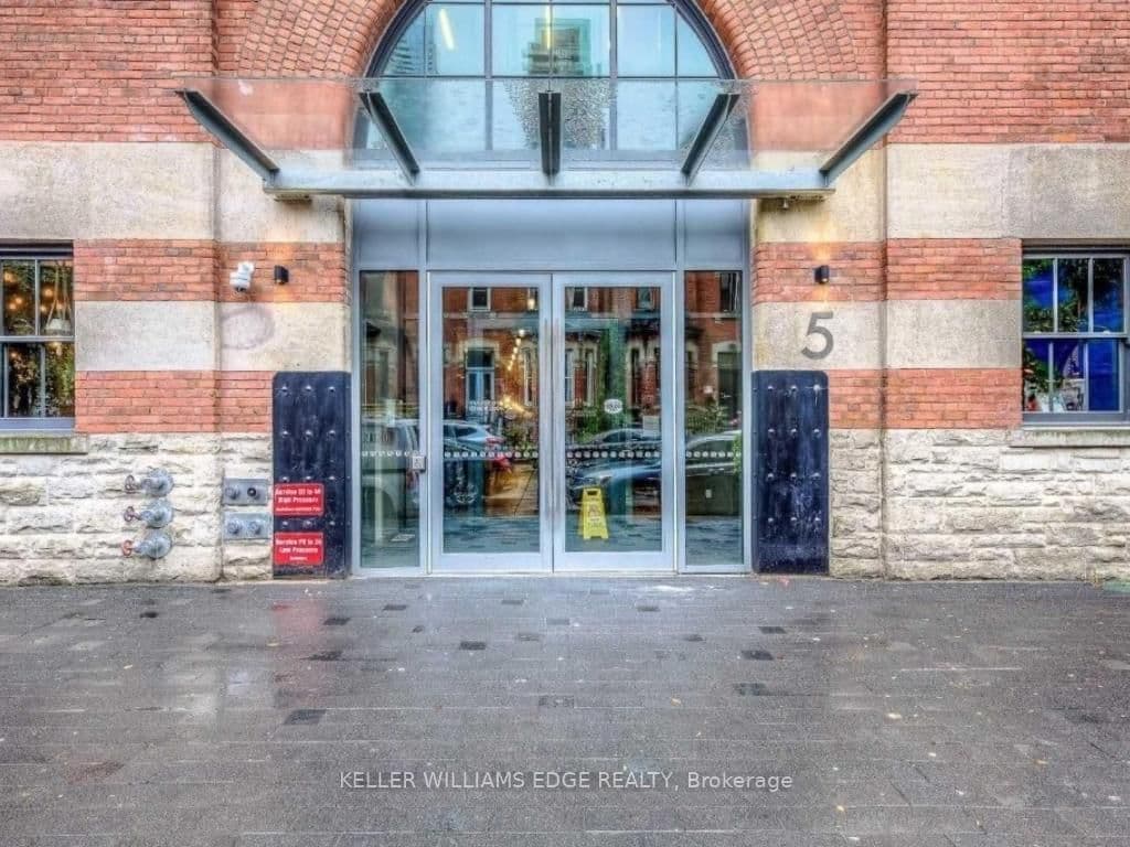 5 St. Joseph Street, Unit 315 thumbnail 13