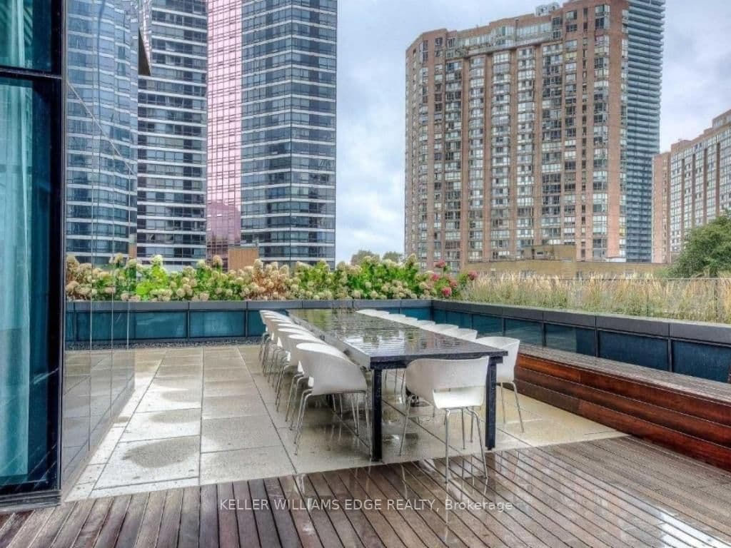 5 St. Joseph Street, Unit 315 thumbnail 23