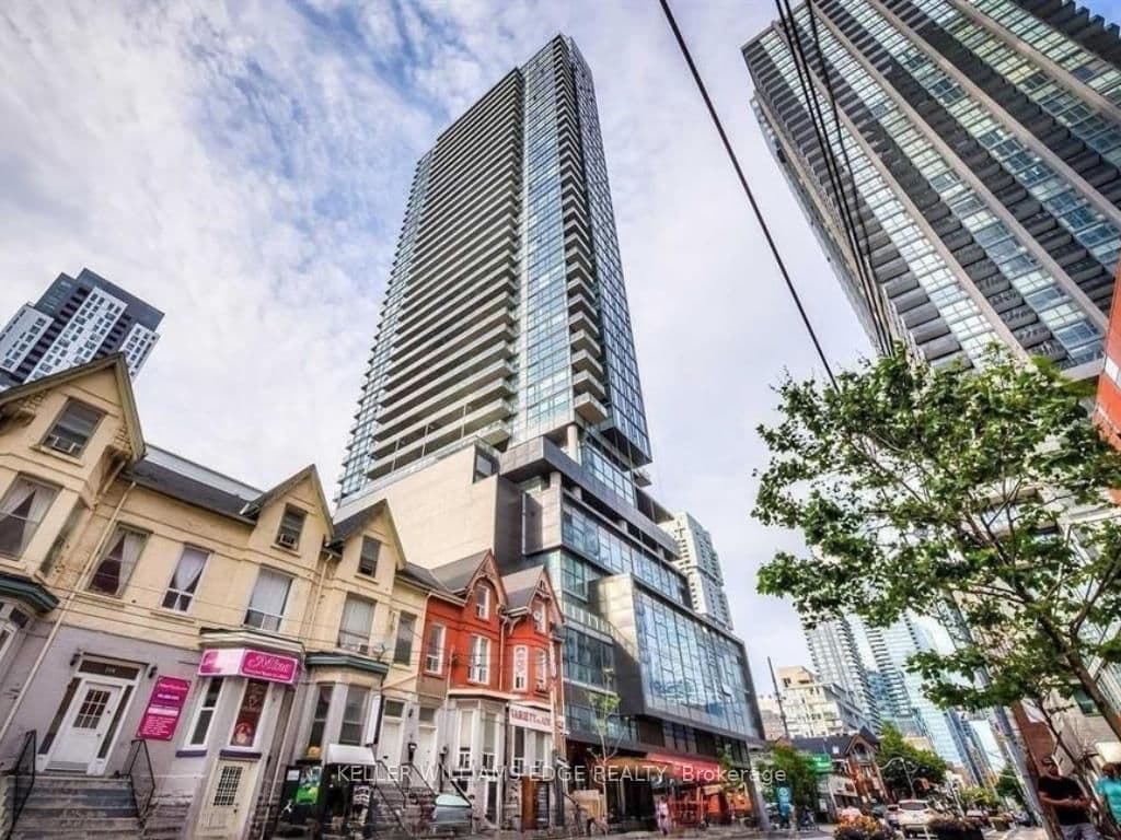 290 Adelaide Street W, Unit 2709 - Image 1