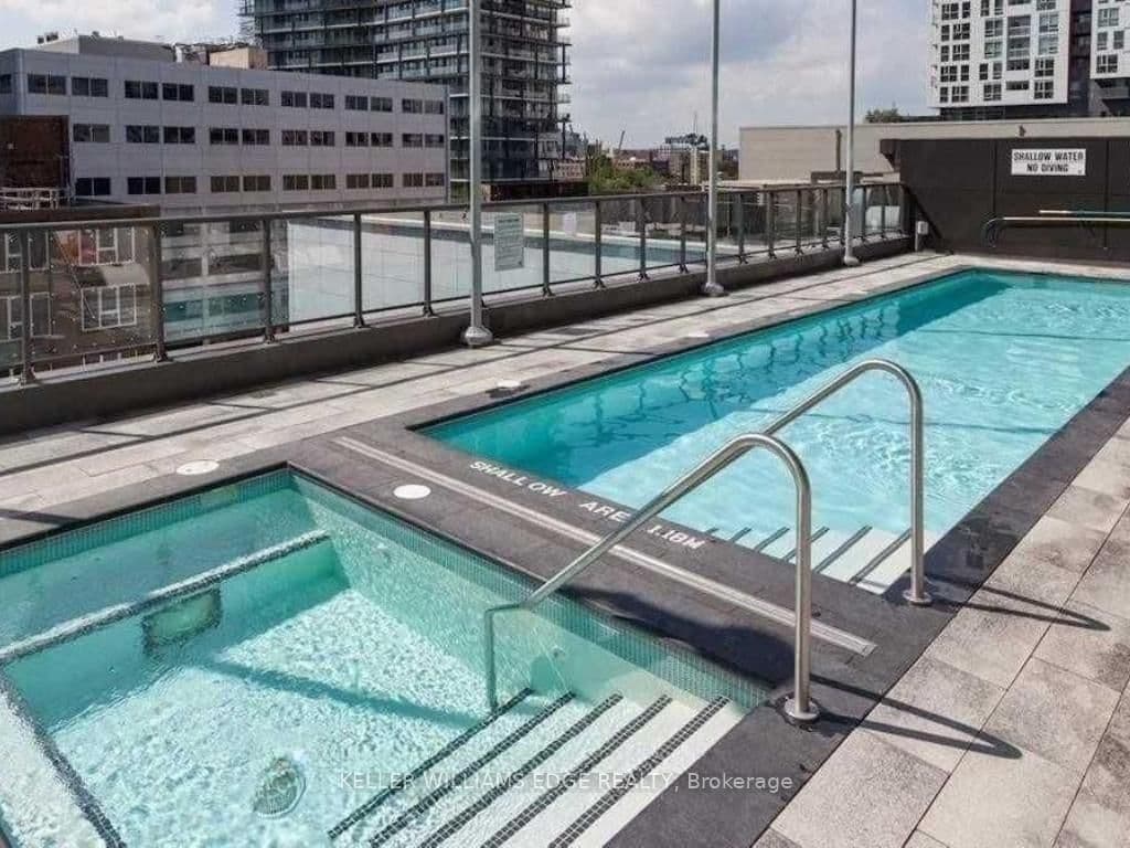 290 Adelaide Street W, Unit 2709 thumbnail 14