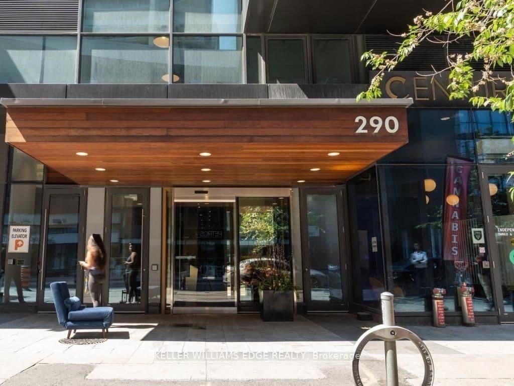 290 Adelaide Street W, Unit 2709 thumbnail 7