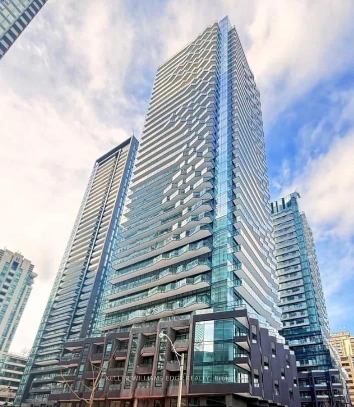 195 Redpath Avenue, Unit 1206 - Image 1