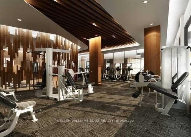 195 Redpath Avenue, Unit 1206 thumbnail 12