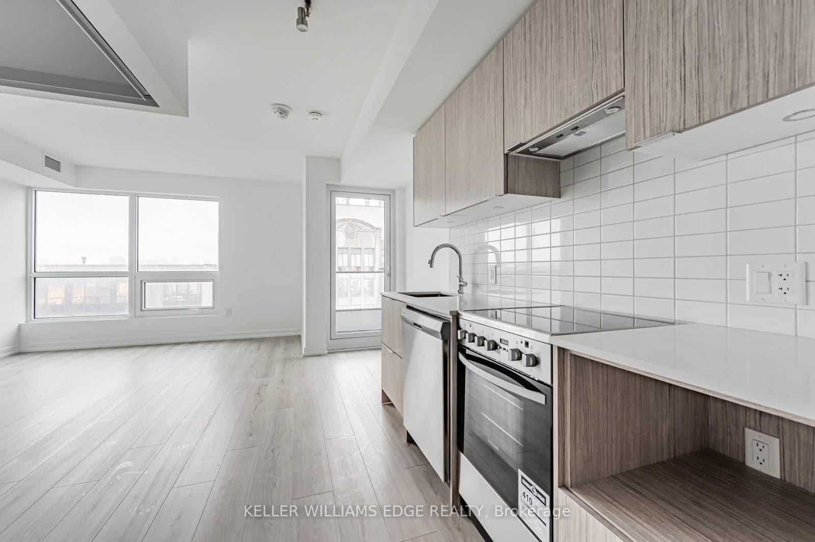 395 Bloor Street E, Unit 1307 - Image 1