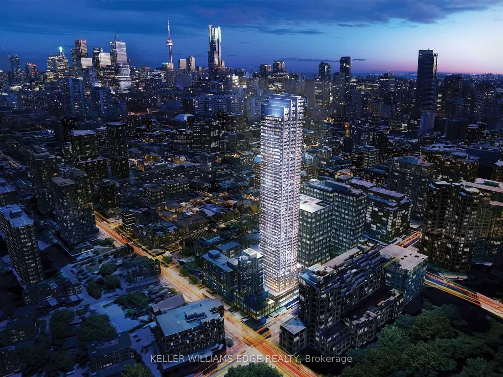 395 Bloor Street E, Unit 1307 thumbnail 9