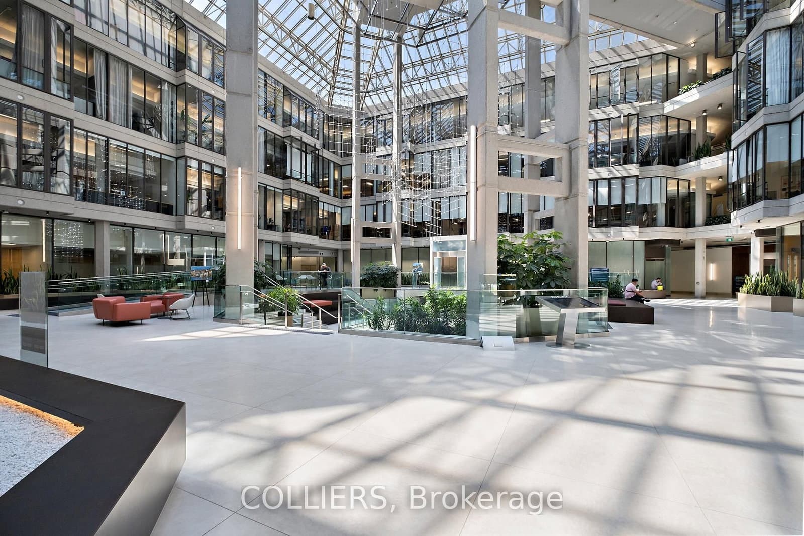 2255 Sheppard Avenue E, Unit 400 thumbnail 4