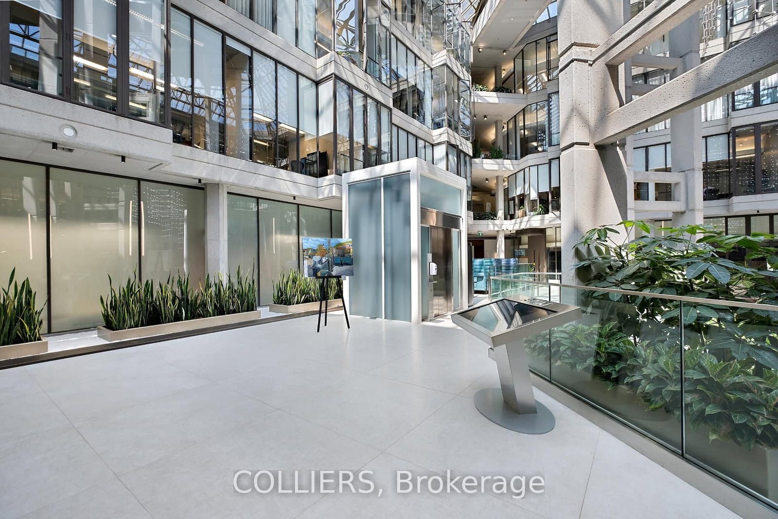 2255 Sheppard Avenue E, Unit 400 thumbnail 6