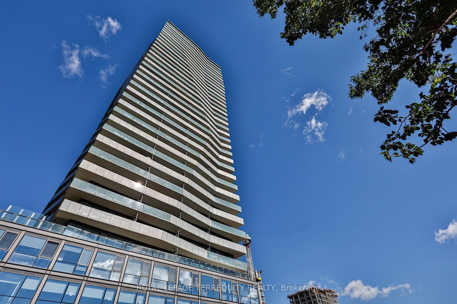 390 Cherry Street, Unit 401