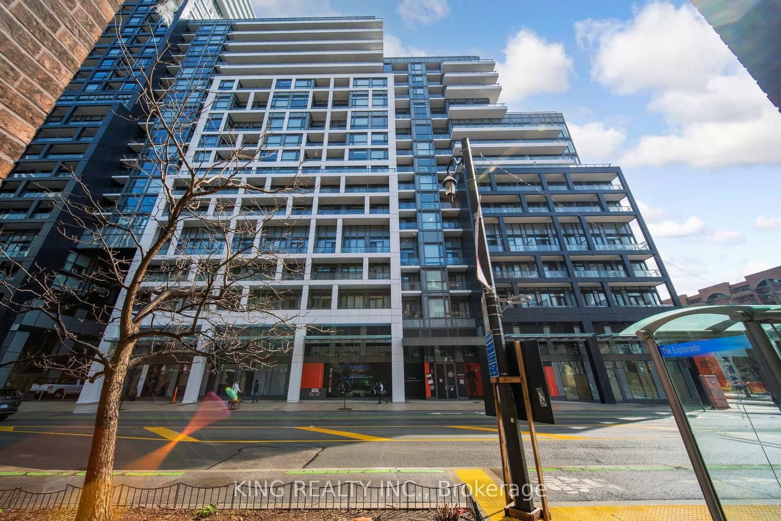 121 Lower Sherbourne Street S, Unit 233 thumbnail 2