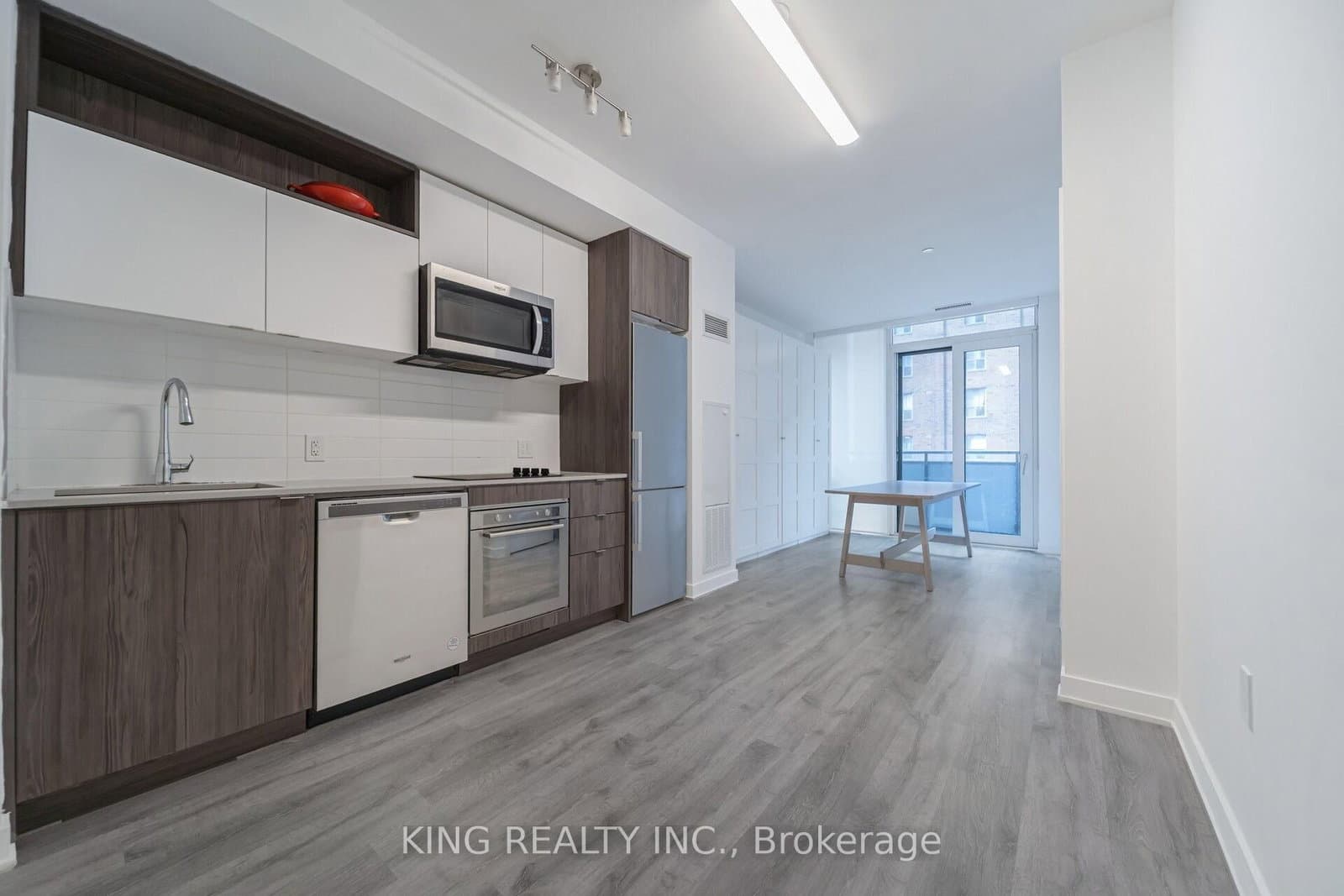 121 Lower Sherbourne Street S, Unit 233 thumbnail 29