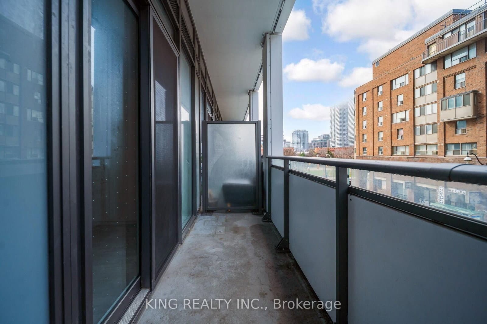 121 Lower Sherbourne Street S, Unit 233 thumbnail 35