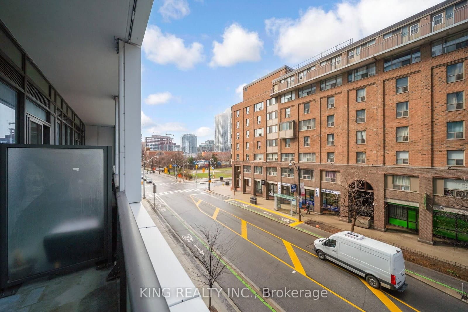 121 Lower Sherbourne Street S, Unit 233 thumbnail 36