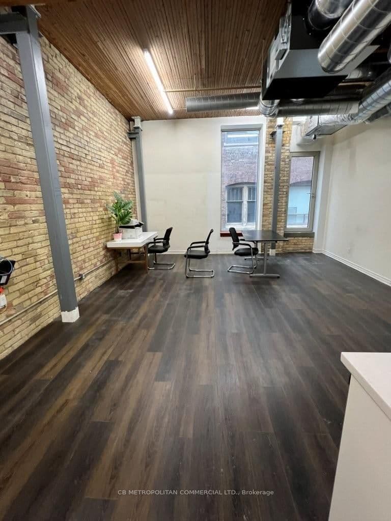 76 Richmond Street E, Unit 430 - Image 1
