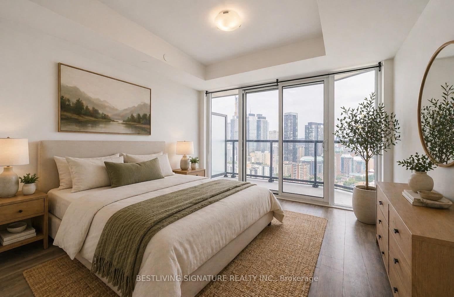 159 Wellesley Street E, Unit 3201 thumbnail 5
