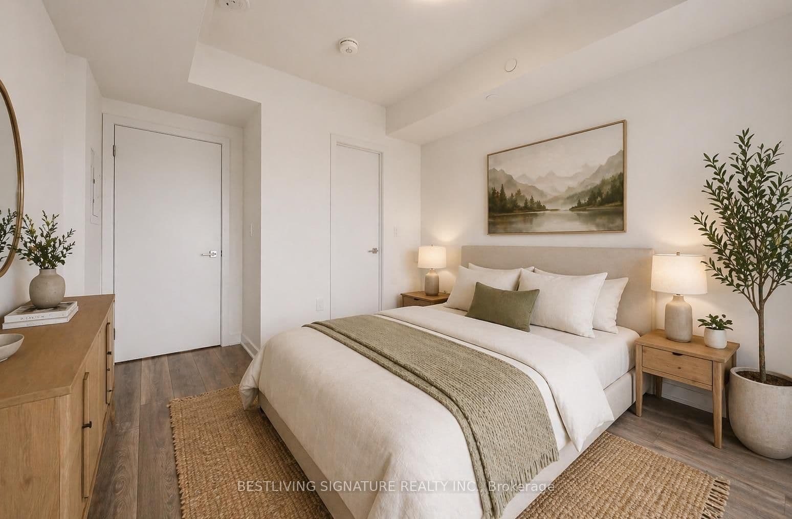 159 Wellesley Street E, Unit 3201 thumbnail 6