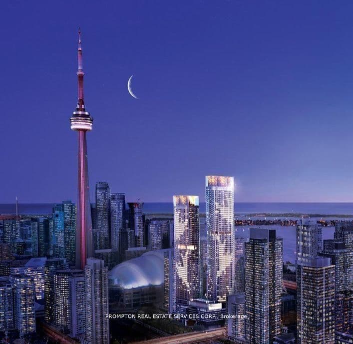 1 Concord Cityplace Way, Unit 3902