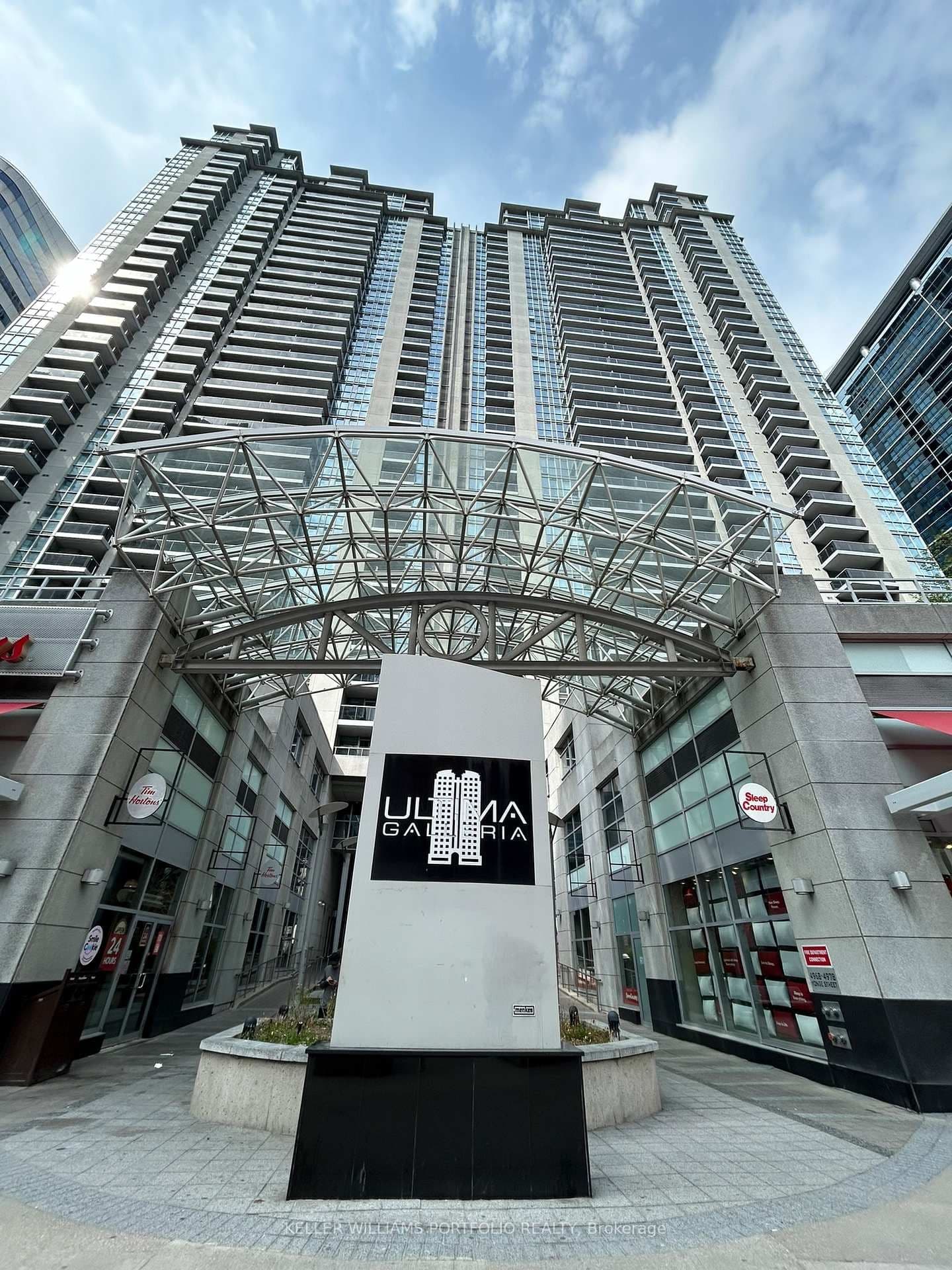 #2801 - 4968 Yonge Street