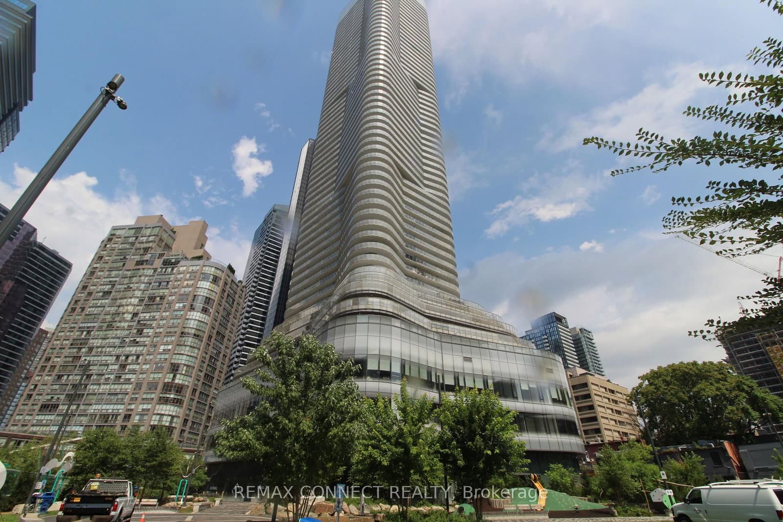 15 Wellesley Street W, Unit # 324 - Image 1