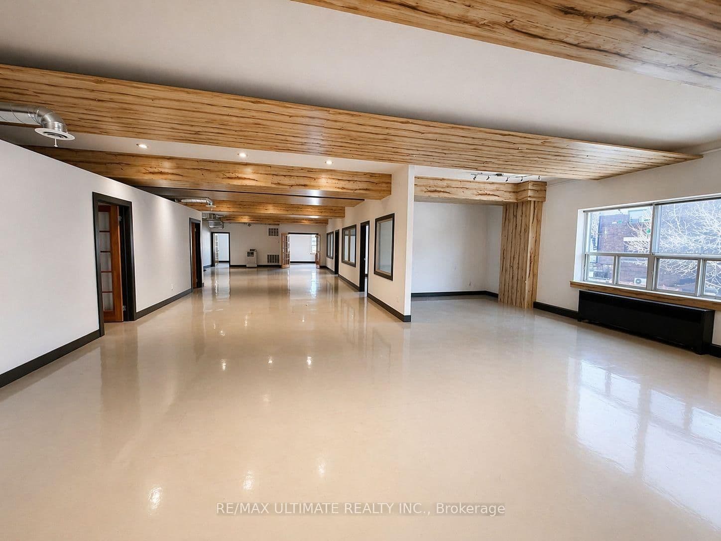 1195 Bloor Street W, Unit 2nd floor thumbnail 3
