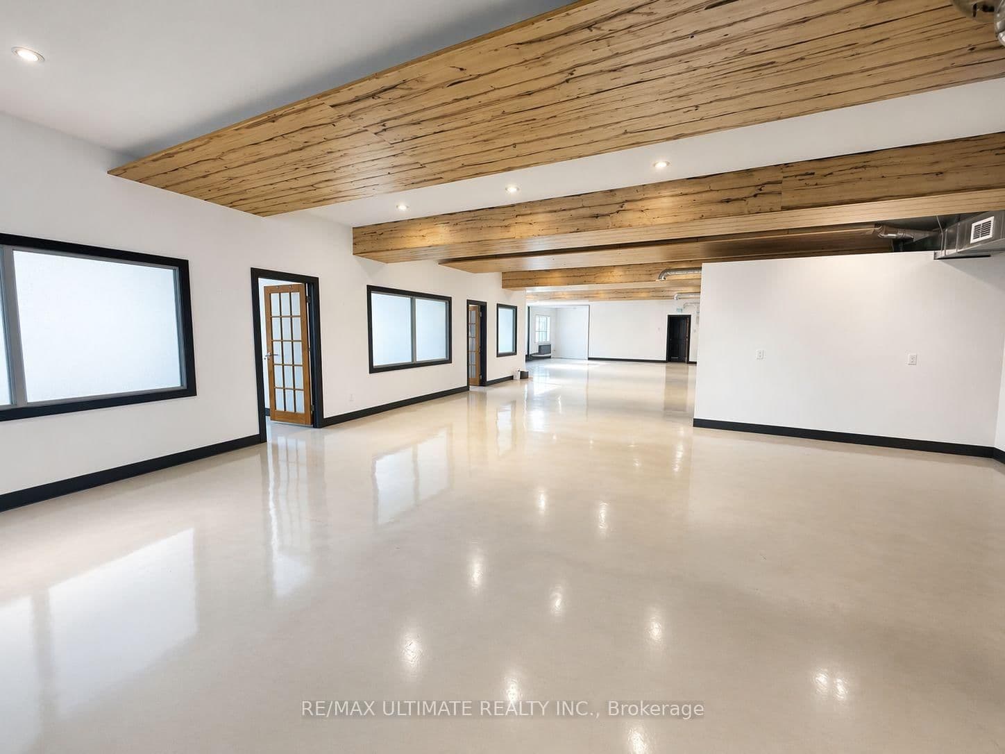 1195 Bloor Street W, Unit 2nd floor thumbnail 5