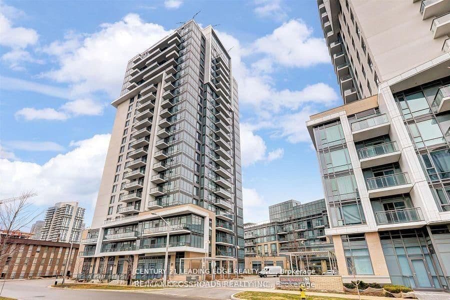 #303 - 50 Ann O'Reilly Road