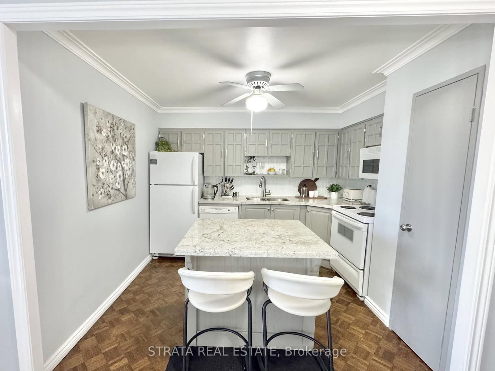 3555 Bathurst Street, Unit 203 thumbnail 17