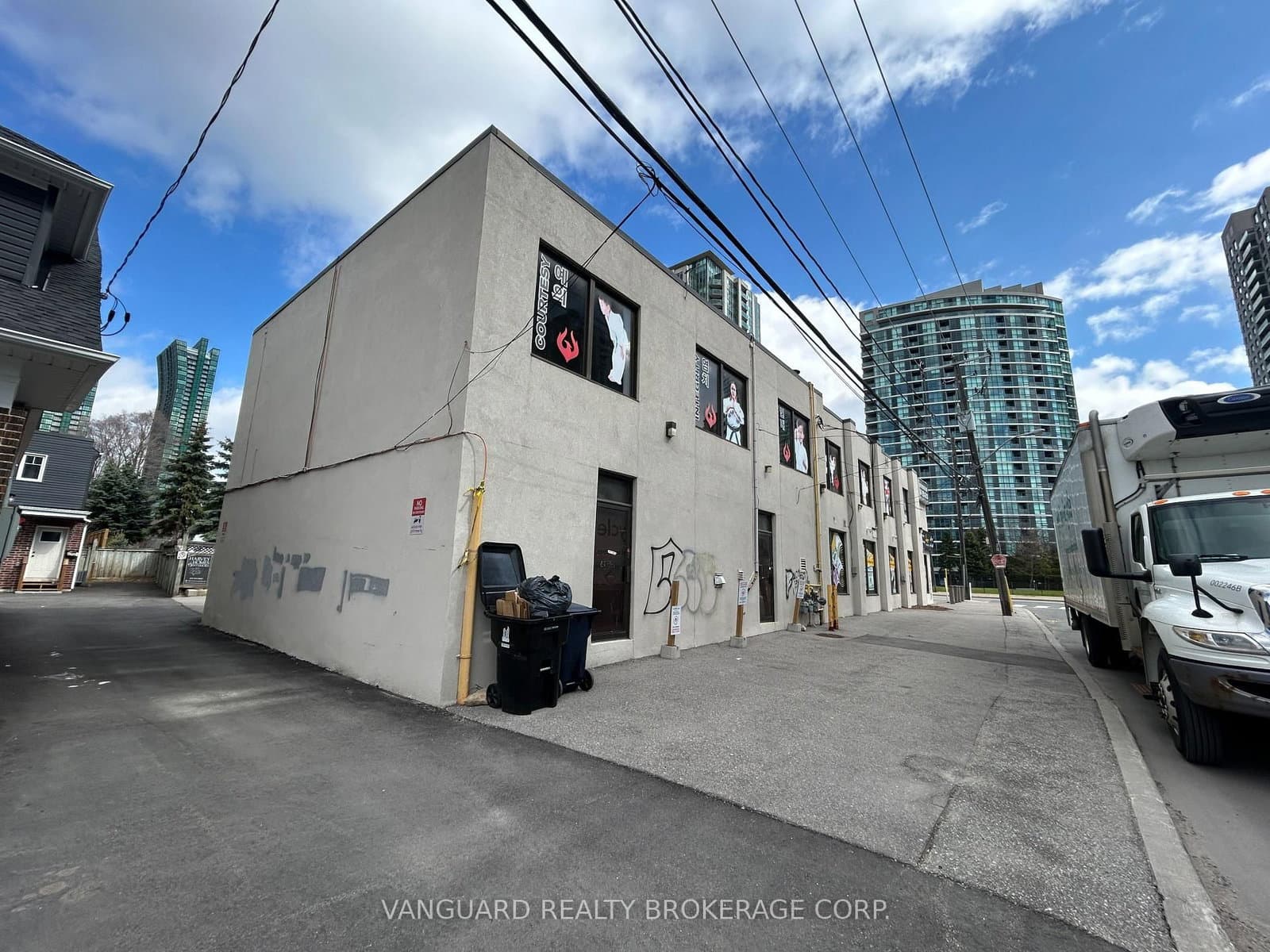 4578 Yonge Street, Unit Suite 100 - Image 1