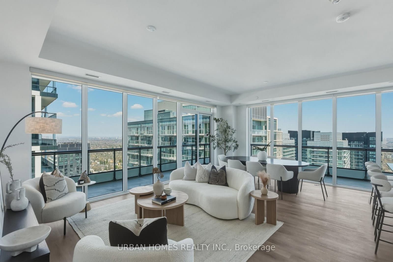 #3601 - 65 Broadway Avenue