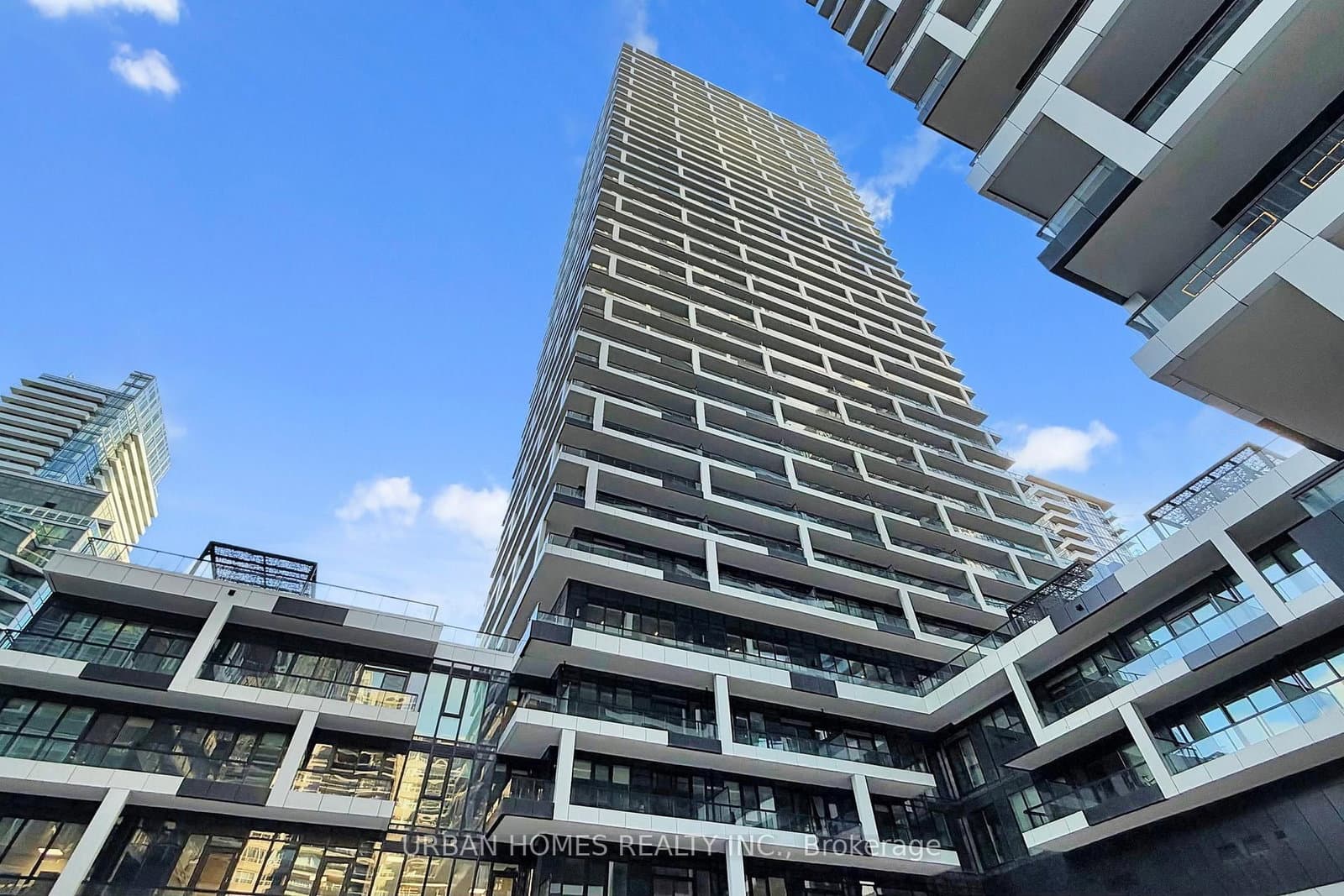 65 Broadway Avenue, Unit 3601 thumbnail 2