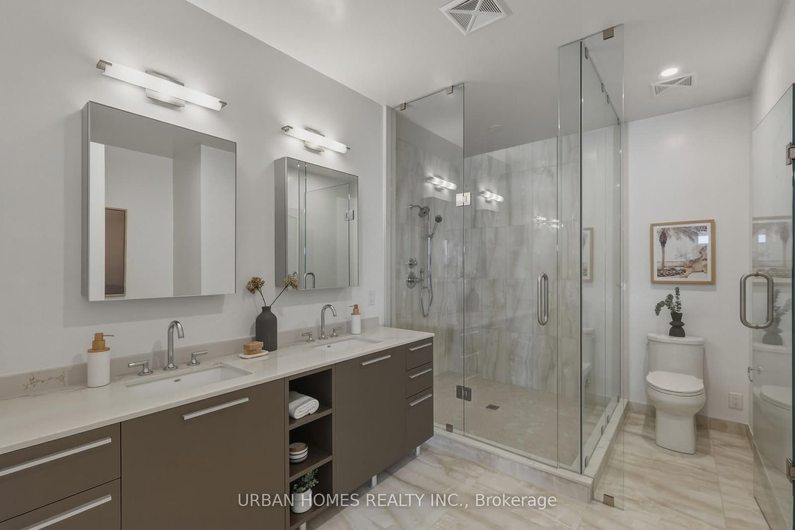 65 Broadway Avenue, Unit 3601 thumbnail 7