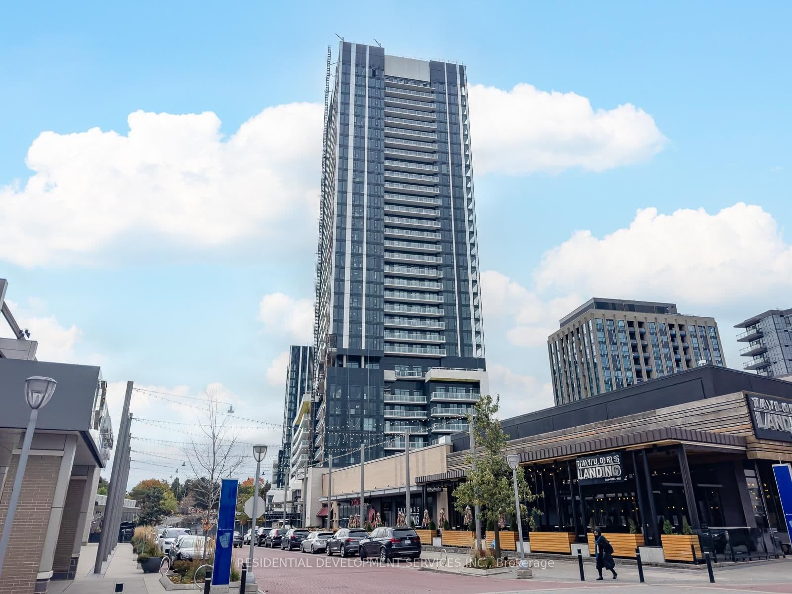 #717 - 50 O'Neill Road