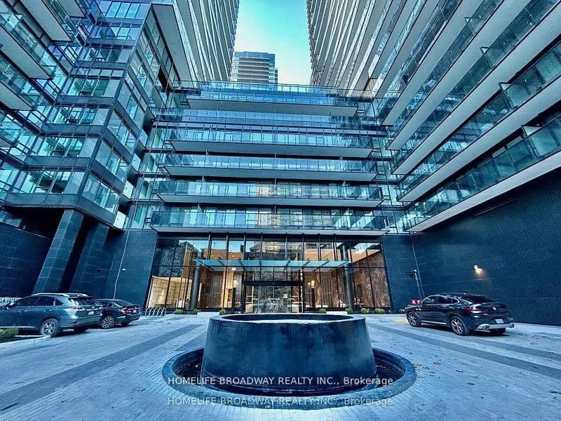 127 Broadway Avenue, Unit 1505
