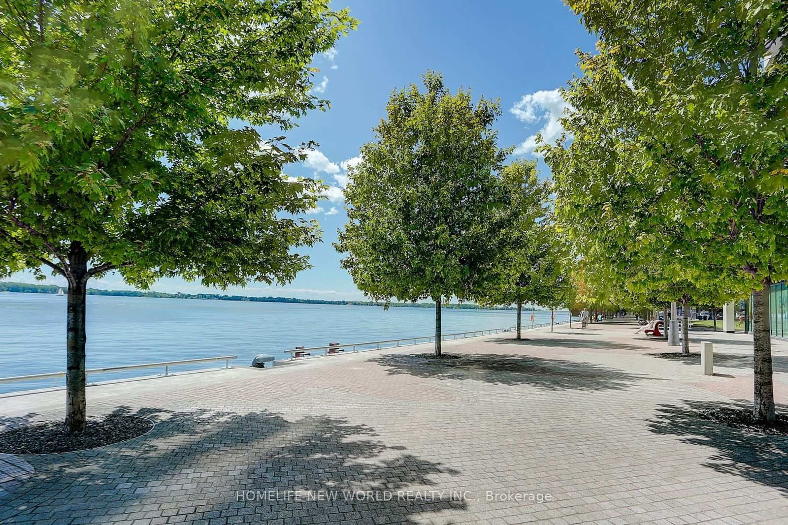 15 Queens Quay E, Unit 1906 thumbnail 9