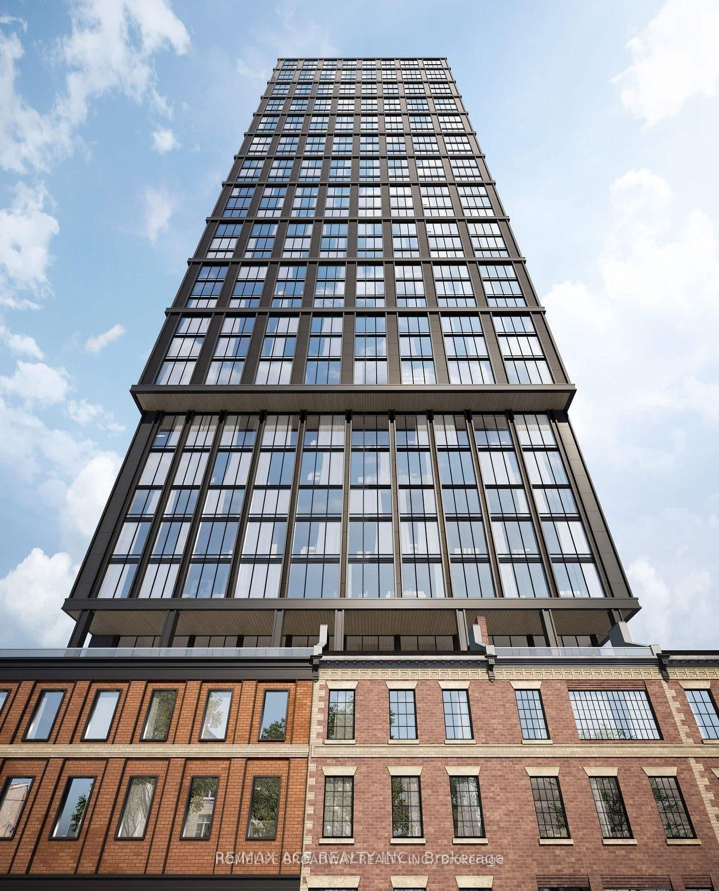 82 Dalhousie Street, Unit 2008