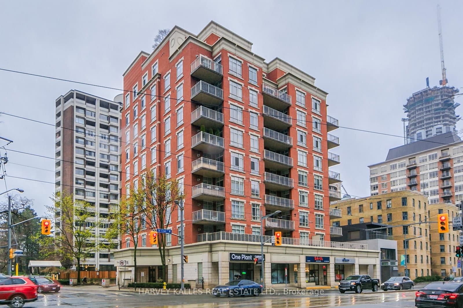 #903 - 1 Deer Park Crescent