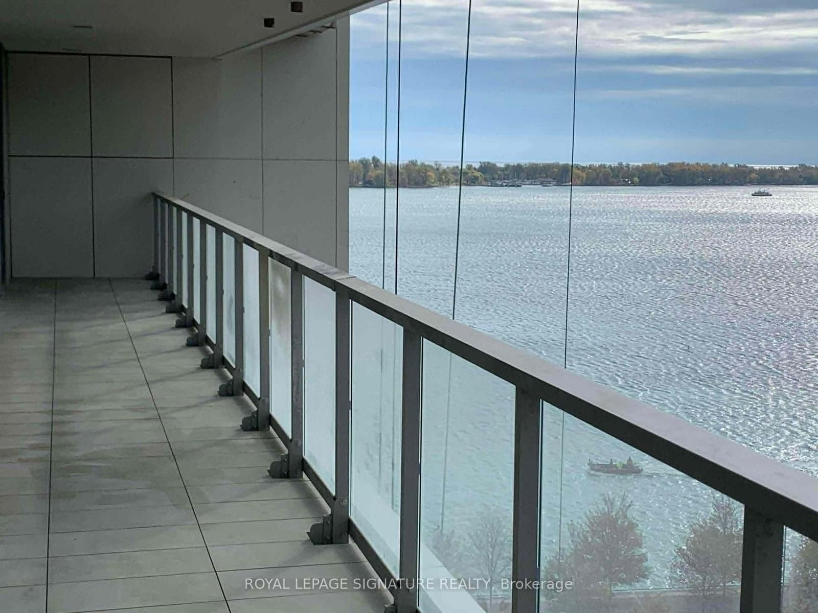 118 Merchants' Wharf, Unit PH01