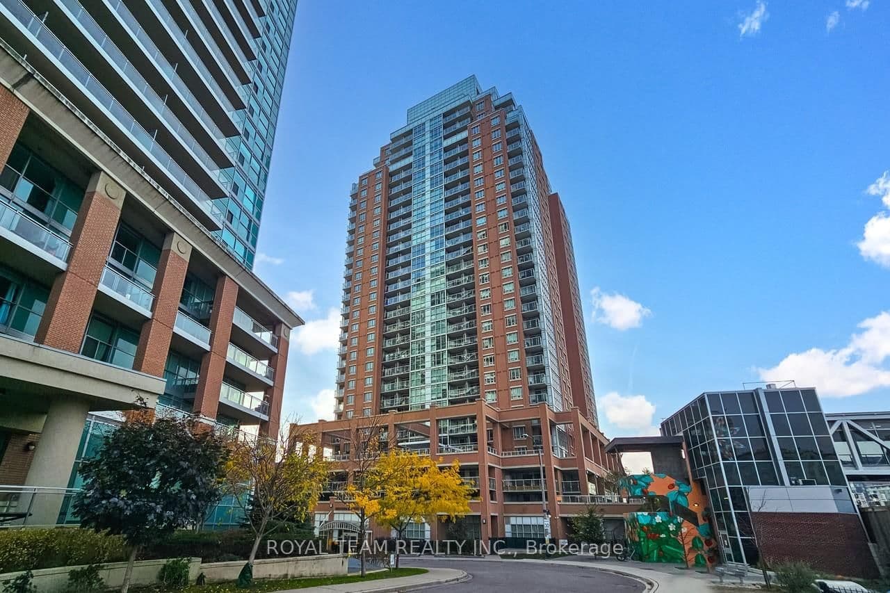 #1905 - 125 Western Battery Rd Road