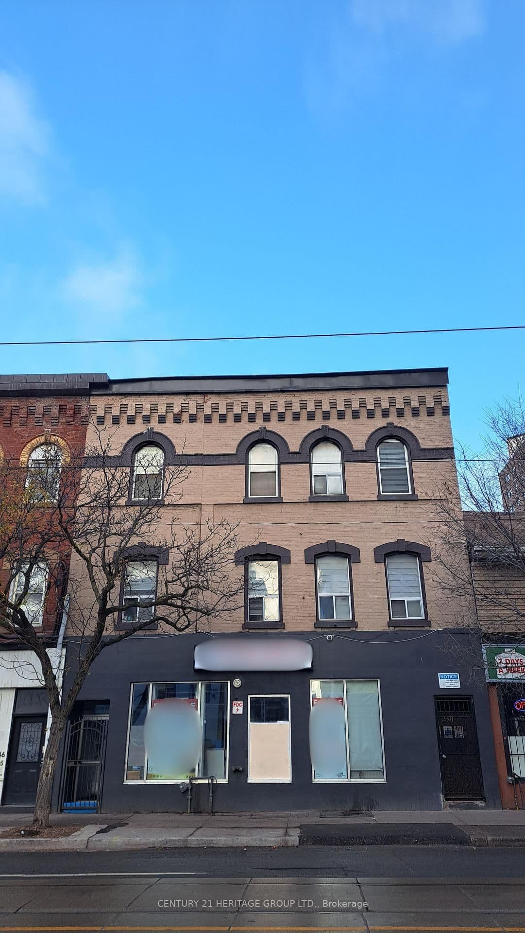 248 Queen Street E - Image 1