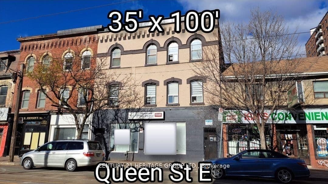 248 Queen Street E thumbnail 2