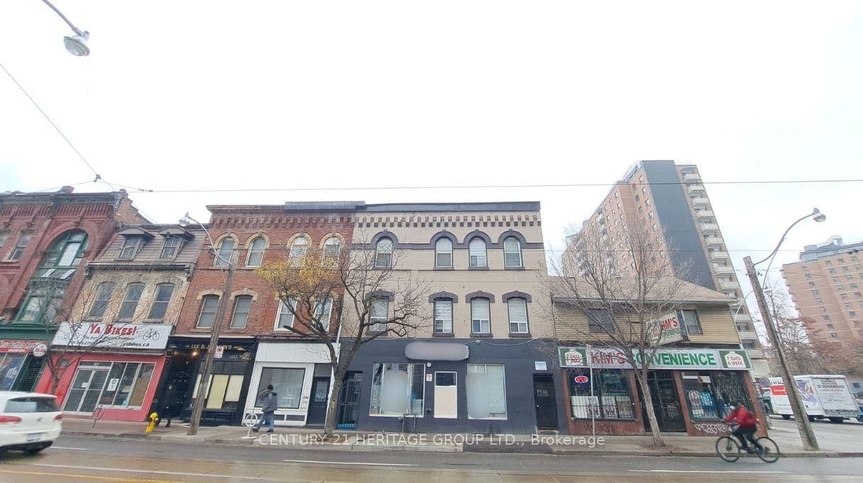 248 Queen Street E thumbnail 3
