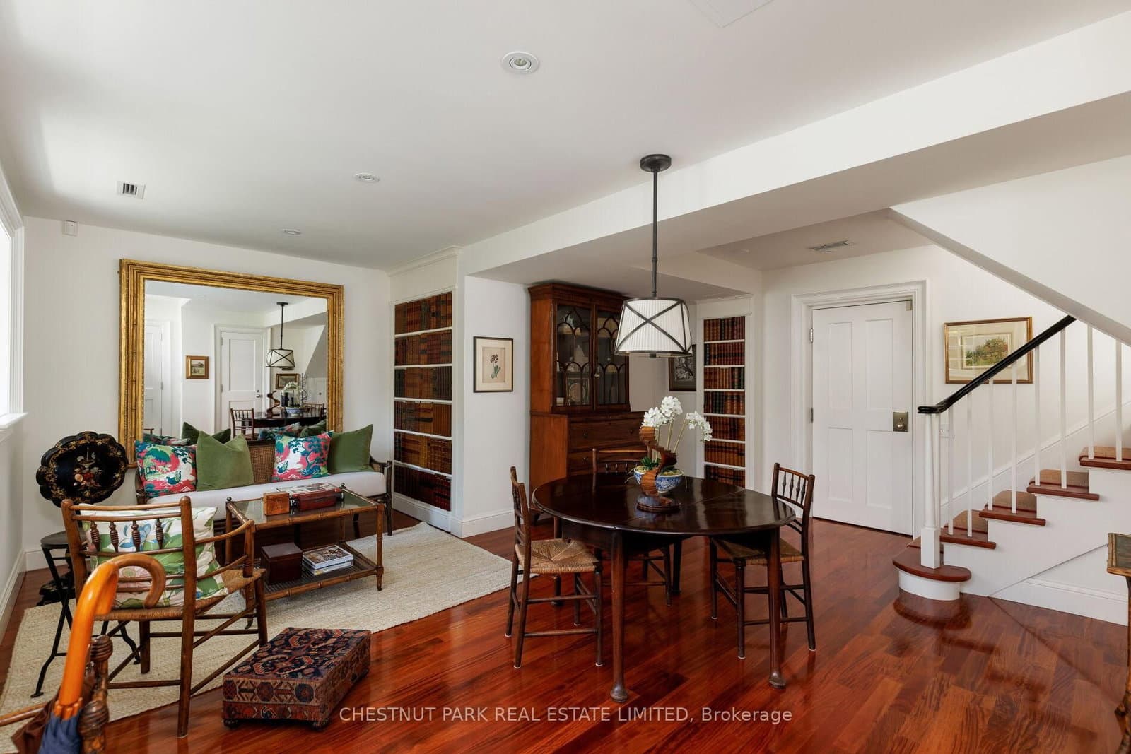 94 Crescent Road, Unit TH6 thumbnail 4