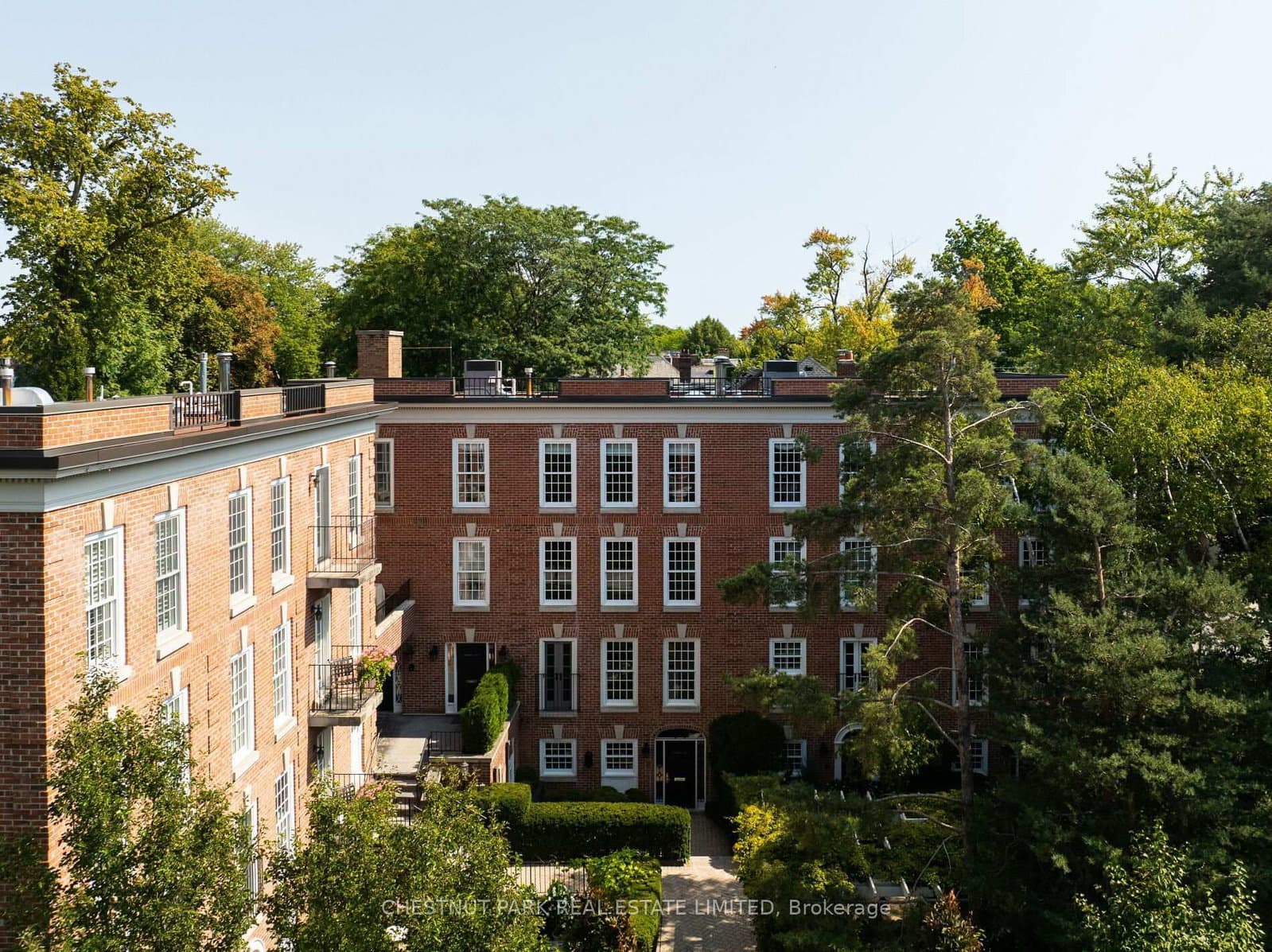 94 Crescent Road, Unit TH6 thumbnail 49